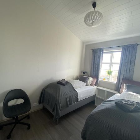 Skalarimi - Country House Selfoss Esterno foto
