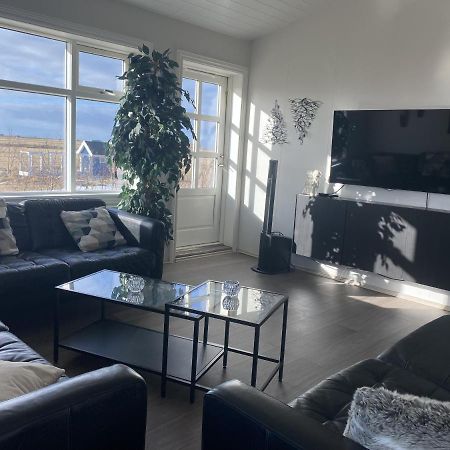Skalarimi - Country House Selfoss Esterno foto