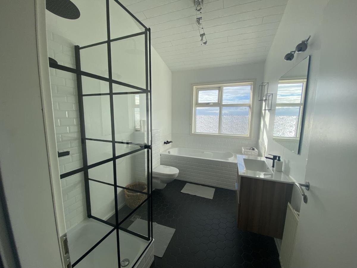 Skalarimi - Country House Selfoss Esterno foto