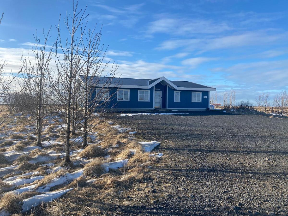 Skalarimi - Country House Selfoss Esterno foto