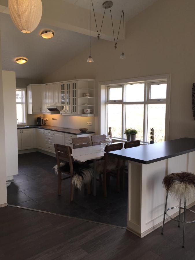 Skalarimi - Country House Selfoss Esterno foto
