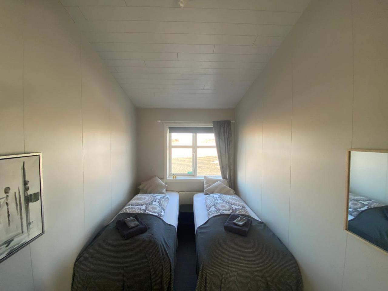 Skalarimi - Country House Selfoss Esterno foto