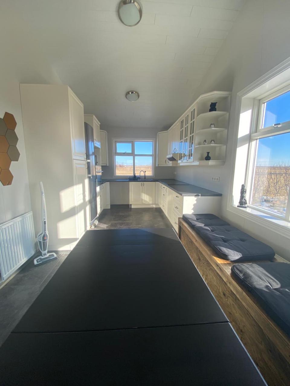 Skalarimi - Country House Selfoss Esterno foto