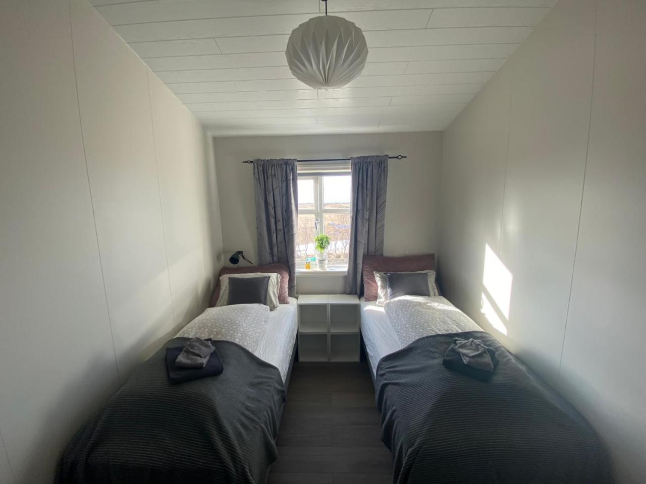 Skalarimi - Country House Selfoss Esterno foto